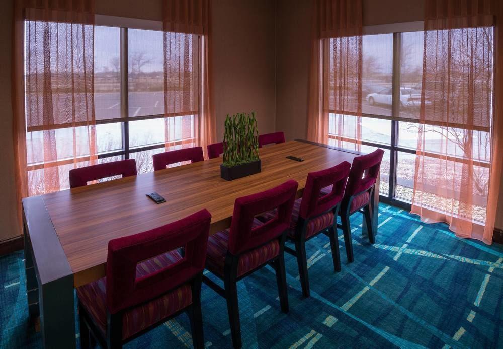 Springhill Suites By Marriott Chicago Bolingbrook Exterior foto