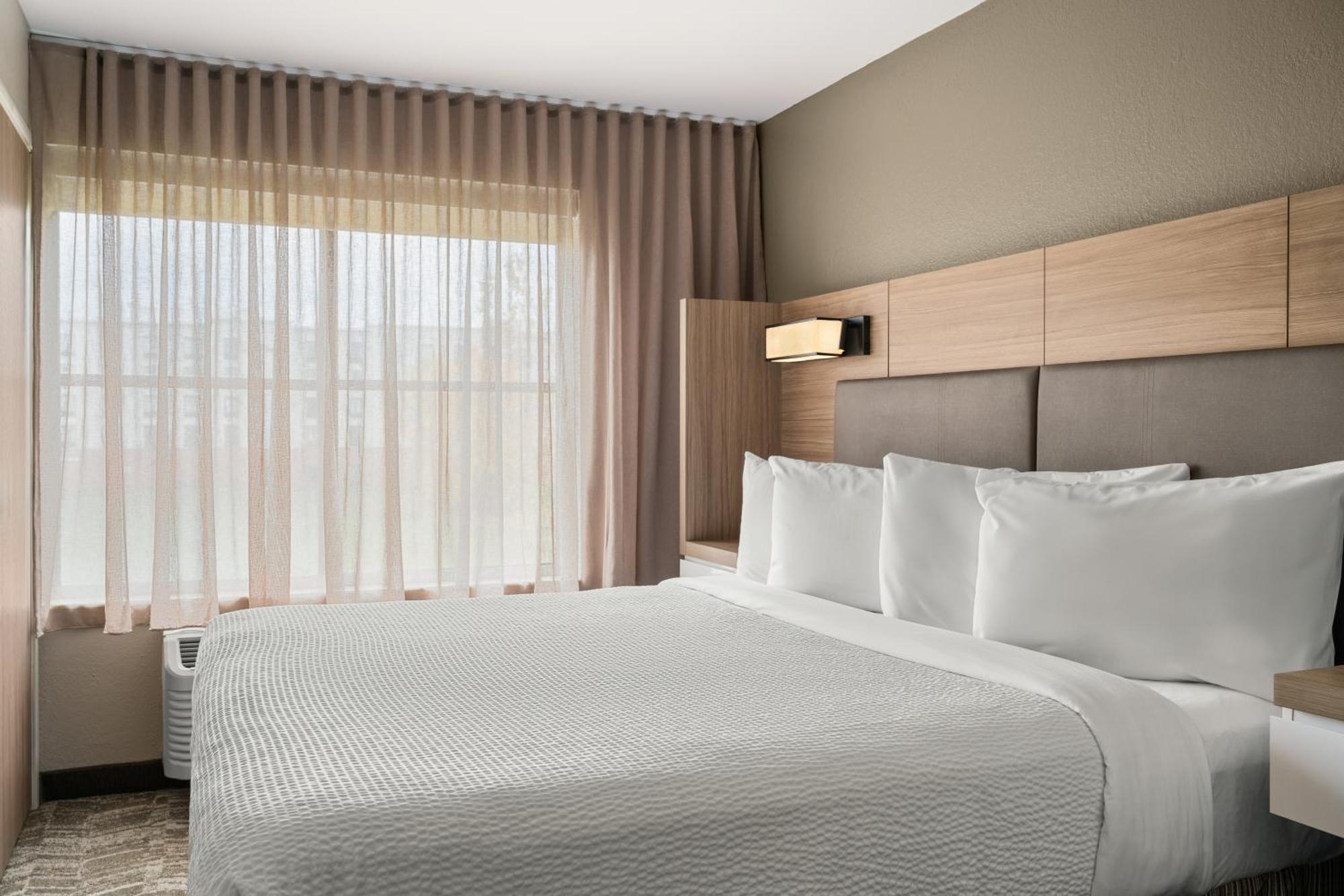 Springhill Suites By Marriott Chicago Bolingbrook Exterior foto