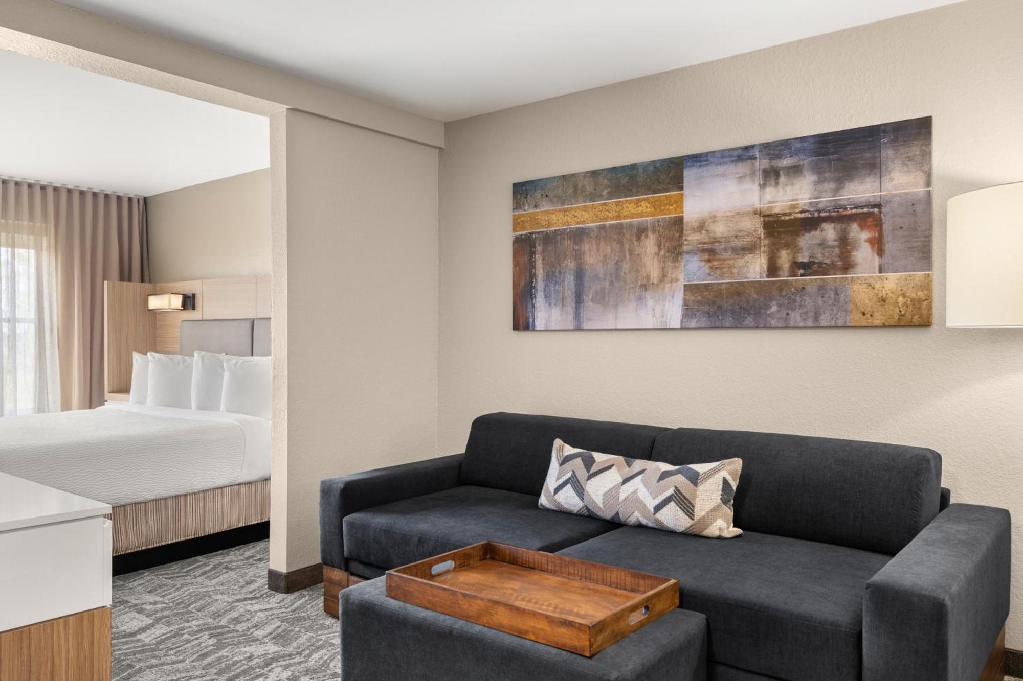 Springhill Suites By Marriott Chicago Bolingbrook Exterior foto