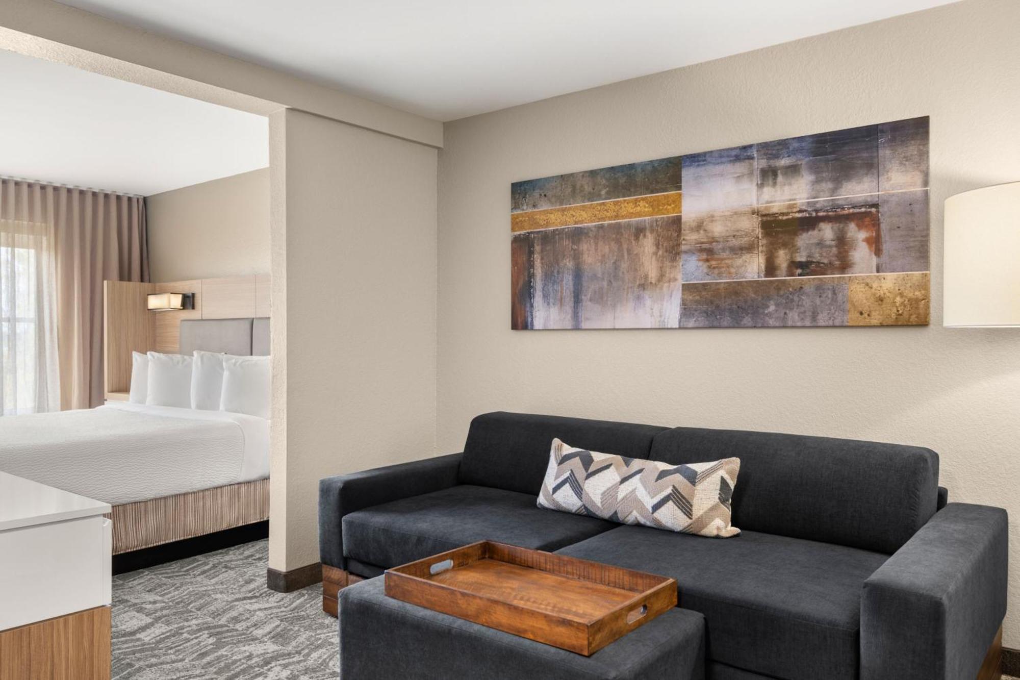 Springhill Suites By Marriott Chicago Bolingbrook Exterior foto