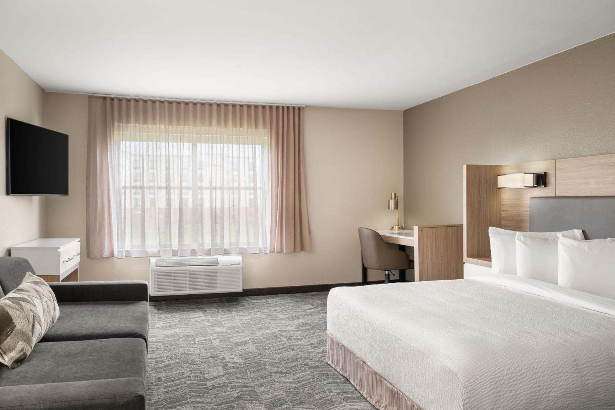 Springhill Suites By Marriott Chicago Bolingbrook Exterior foto