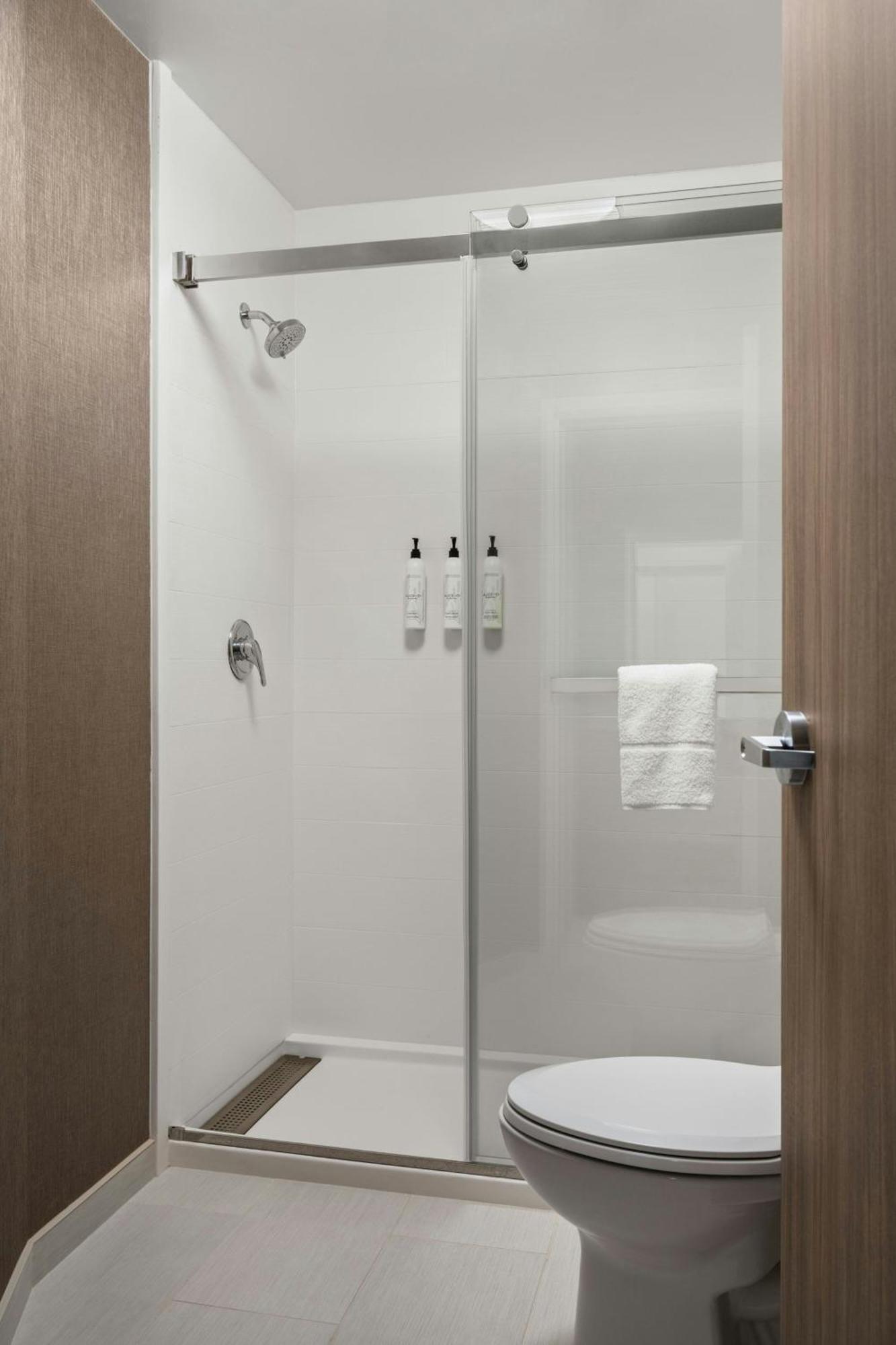 Springhill Suites By Marriott Chicago Bolingbrook Exterior foto