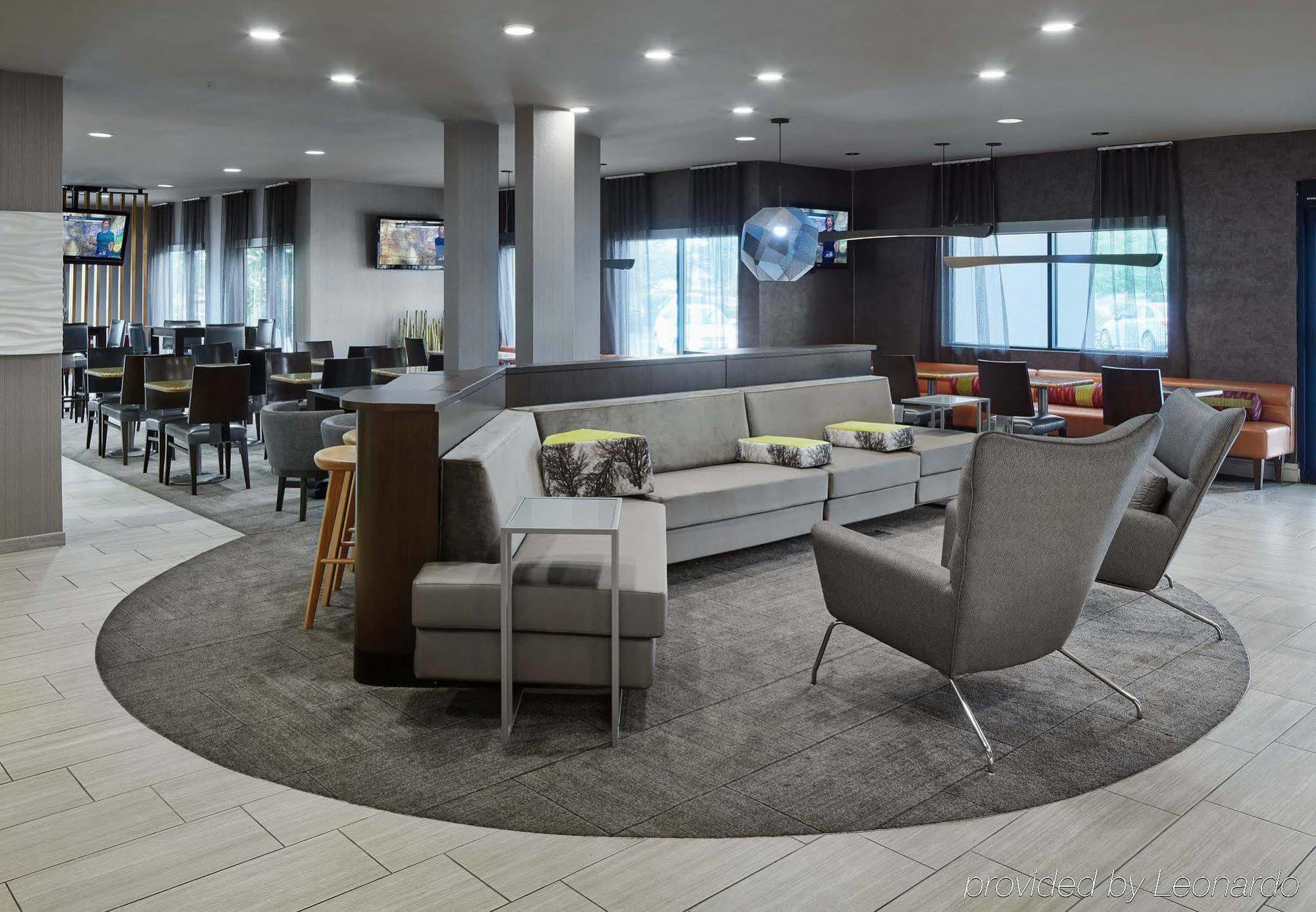 Springhill Suites By Marriott Chicago Bolingbrook Exterior foto